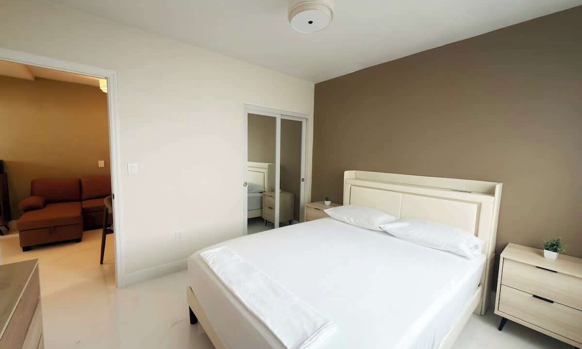 Photo of Bedroom in North Beach