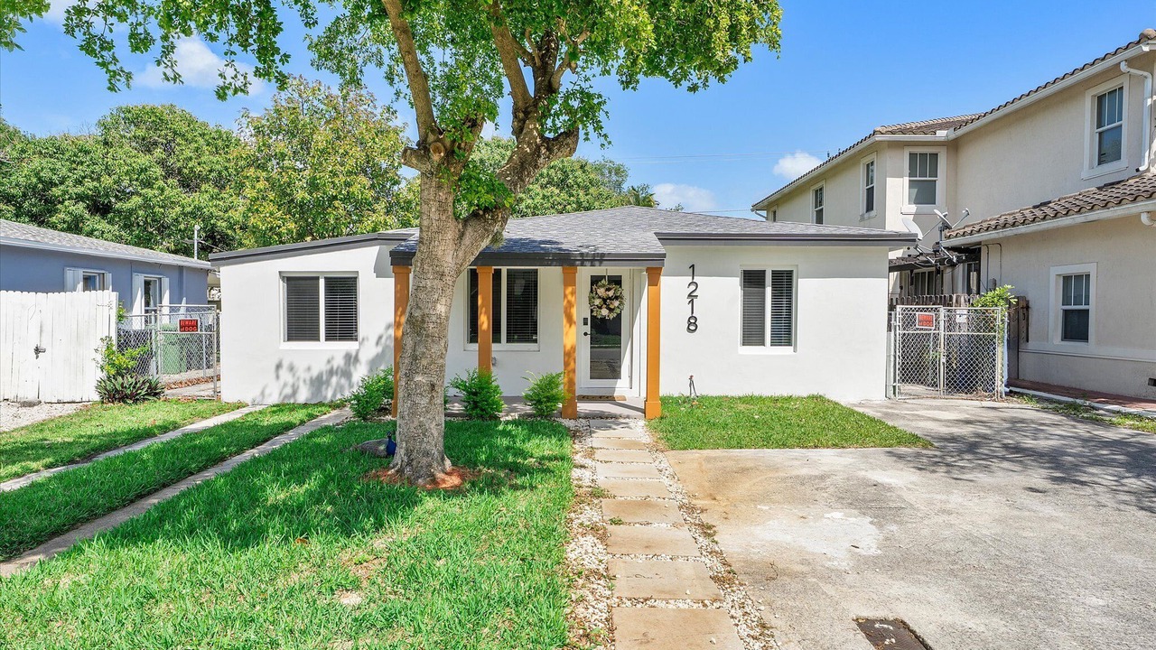 Photo of Outdoor in Central Fort Lauderdale