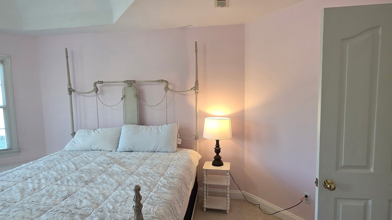 Photo of Bedroom in Mechanicsville