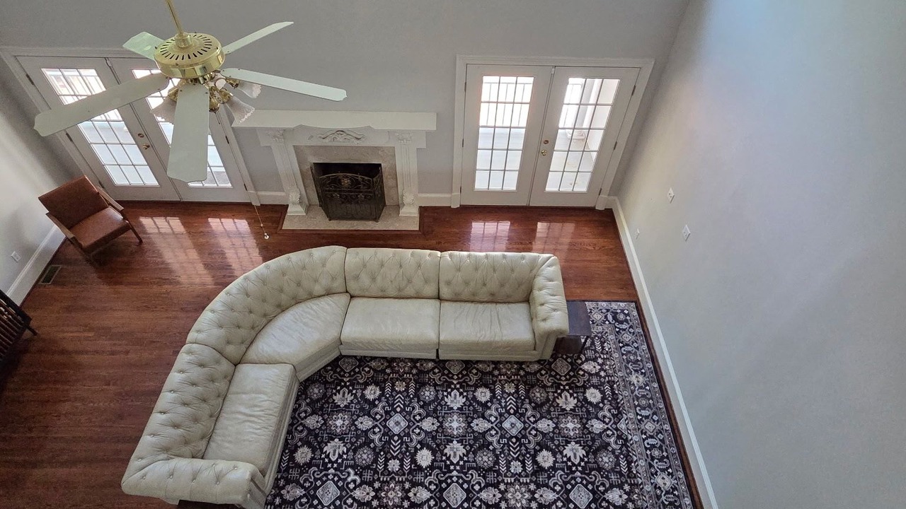Photo of Livingroom in Mechanicsville