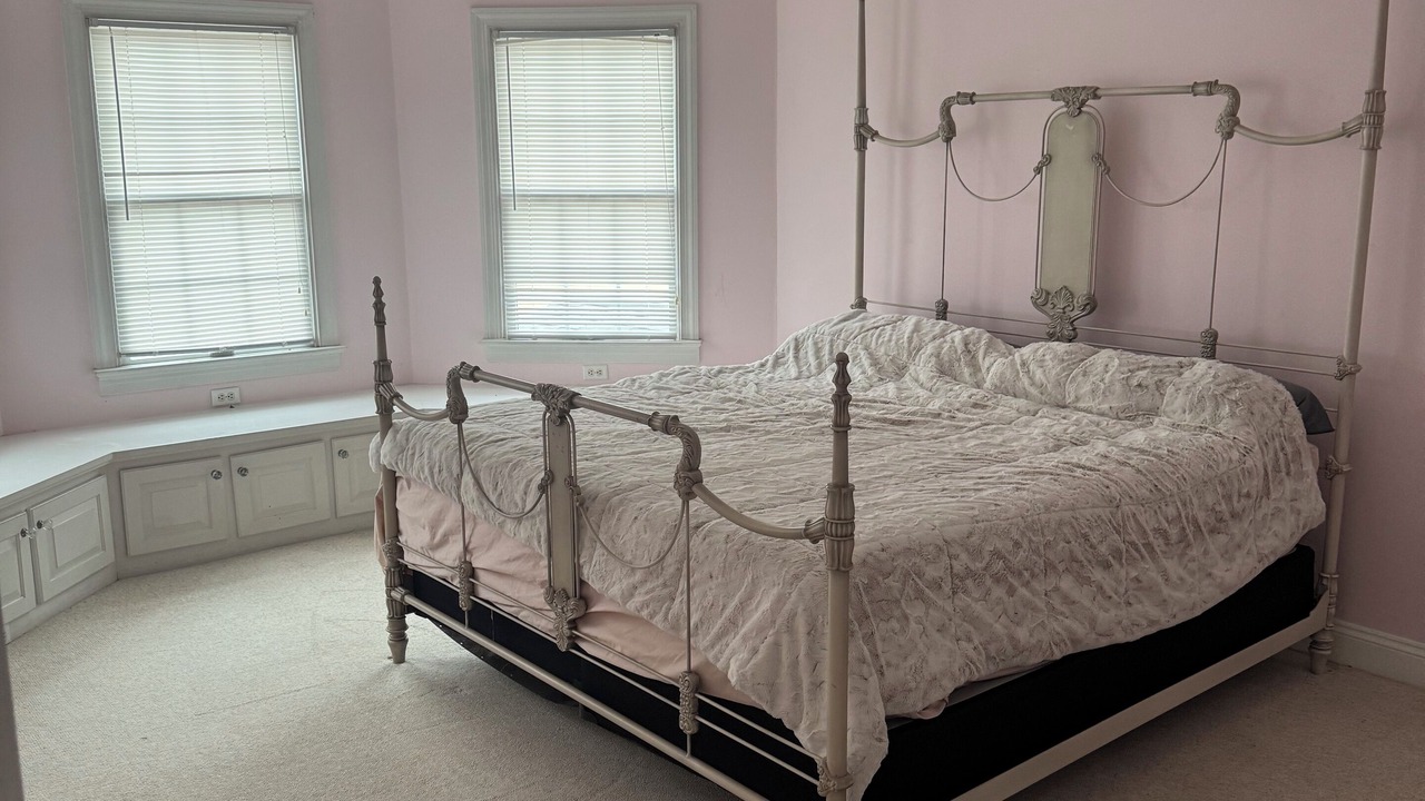 Photo of Bedroom in Mechanicsville