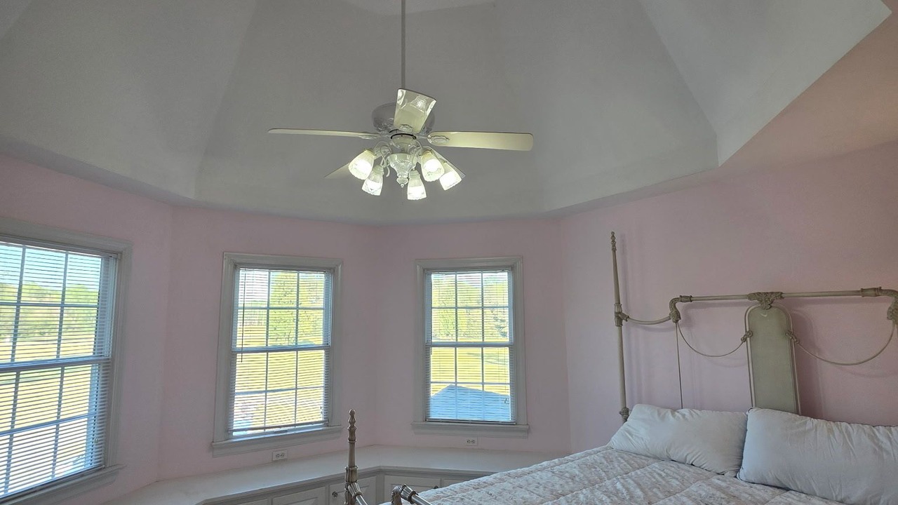 Photo of Bedroom in Mechanicsville
