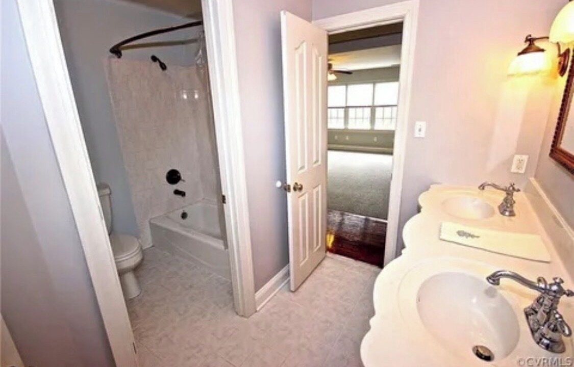 Photo of Bathroom in Mechanicsville