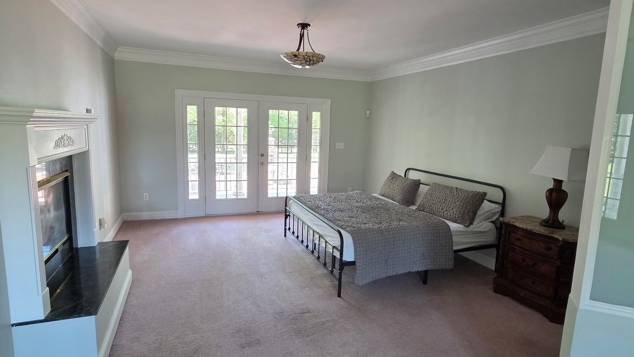 Photo of Bedroom in Mechanicsville