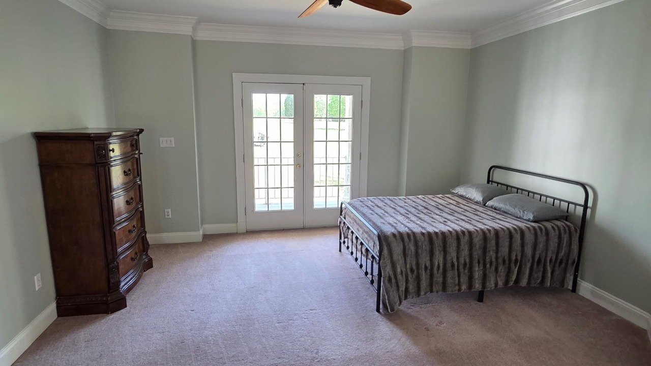 Photo of Bedroom in Mechanicsville
