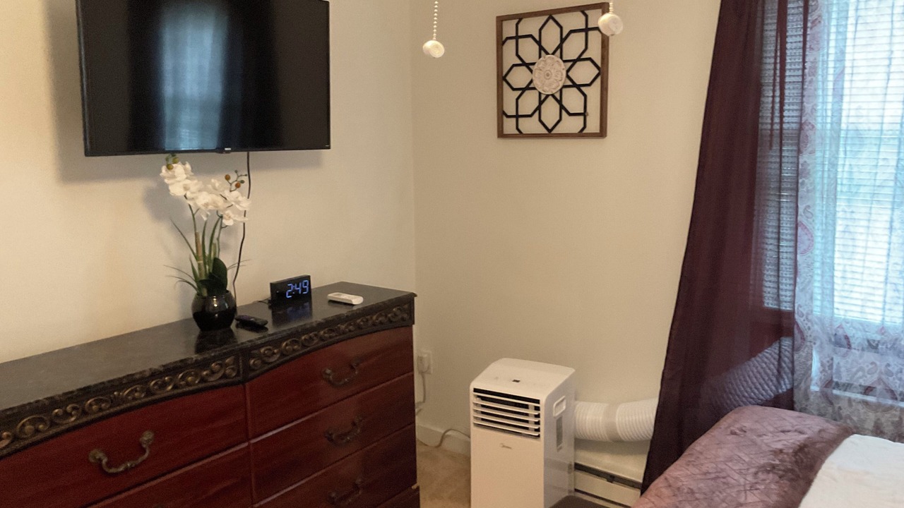 Photo of Bedroom in Frederica