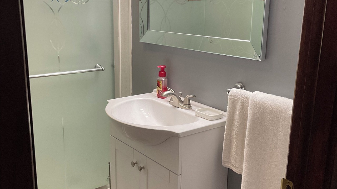 Photo of Bathroom in Frederica