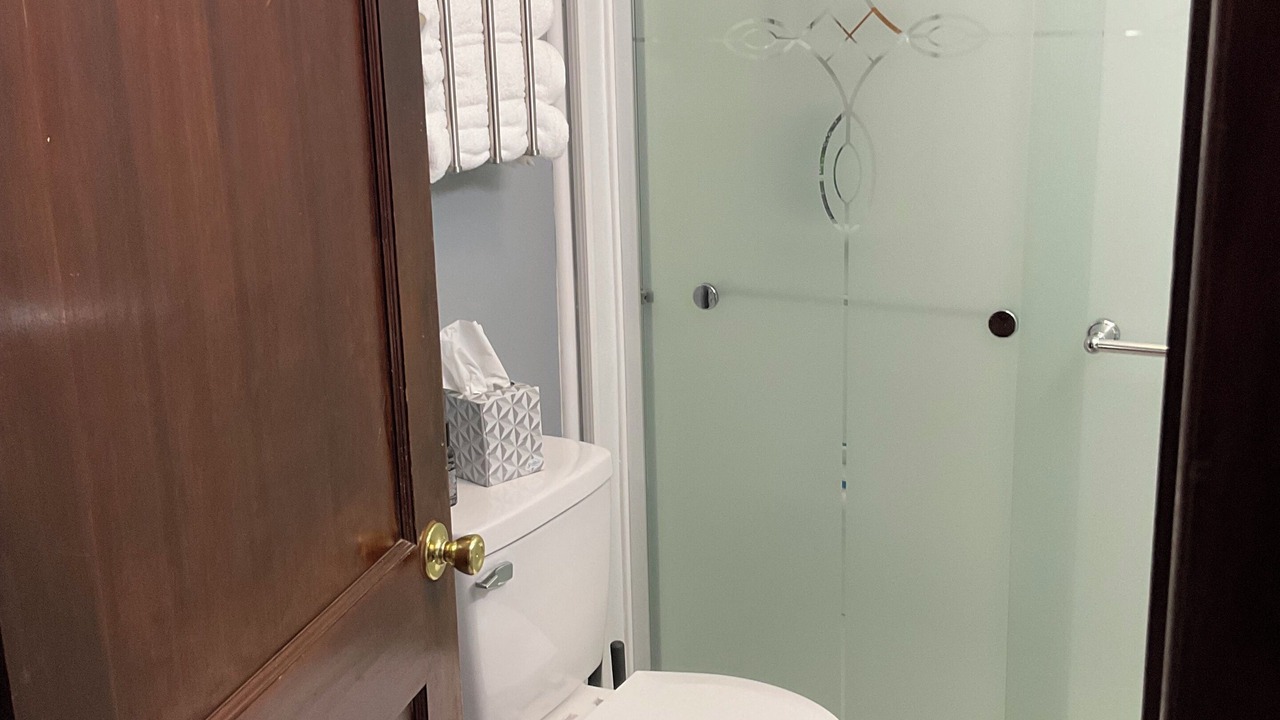 Photo of Bathroom in Frederica