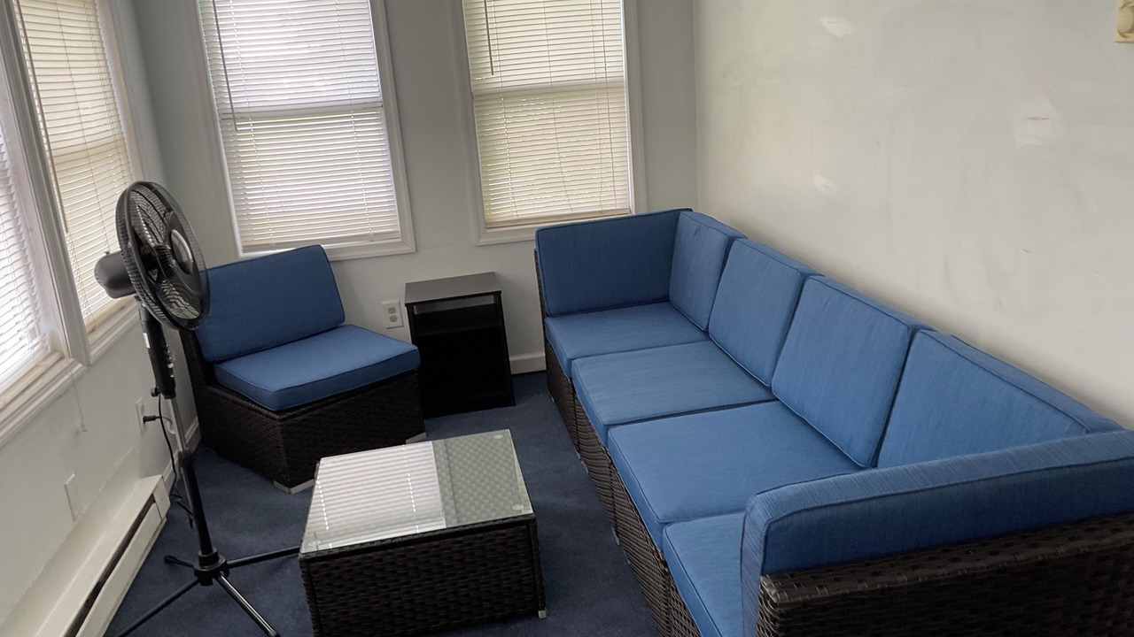 Photo of Livingroom in Frederica