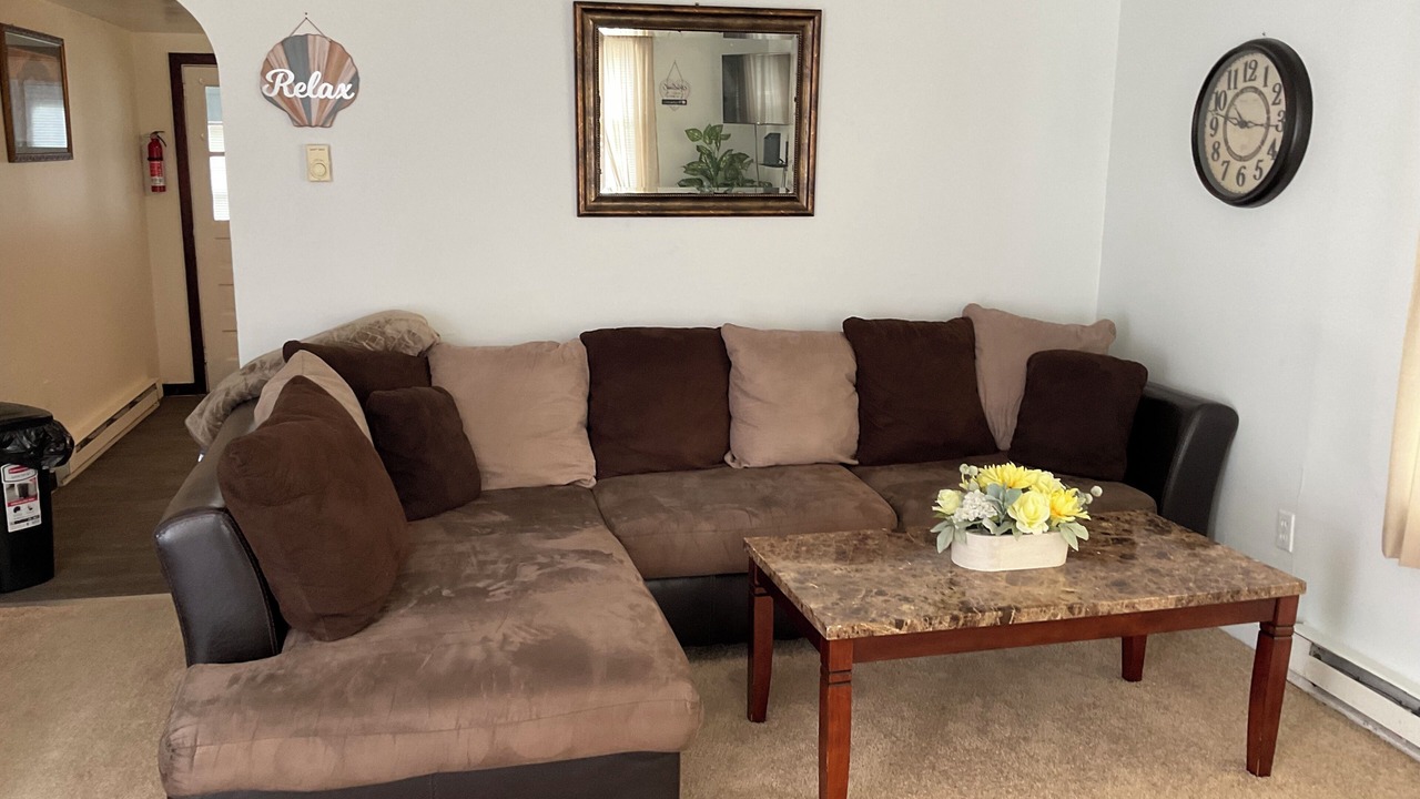 Photo of Livingroom in Frederica