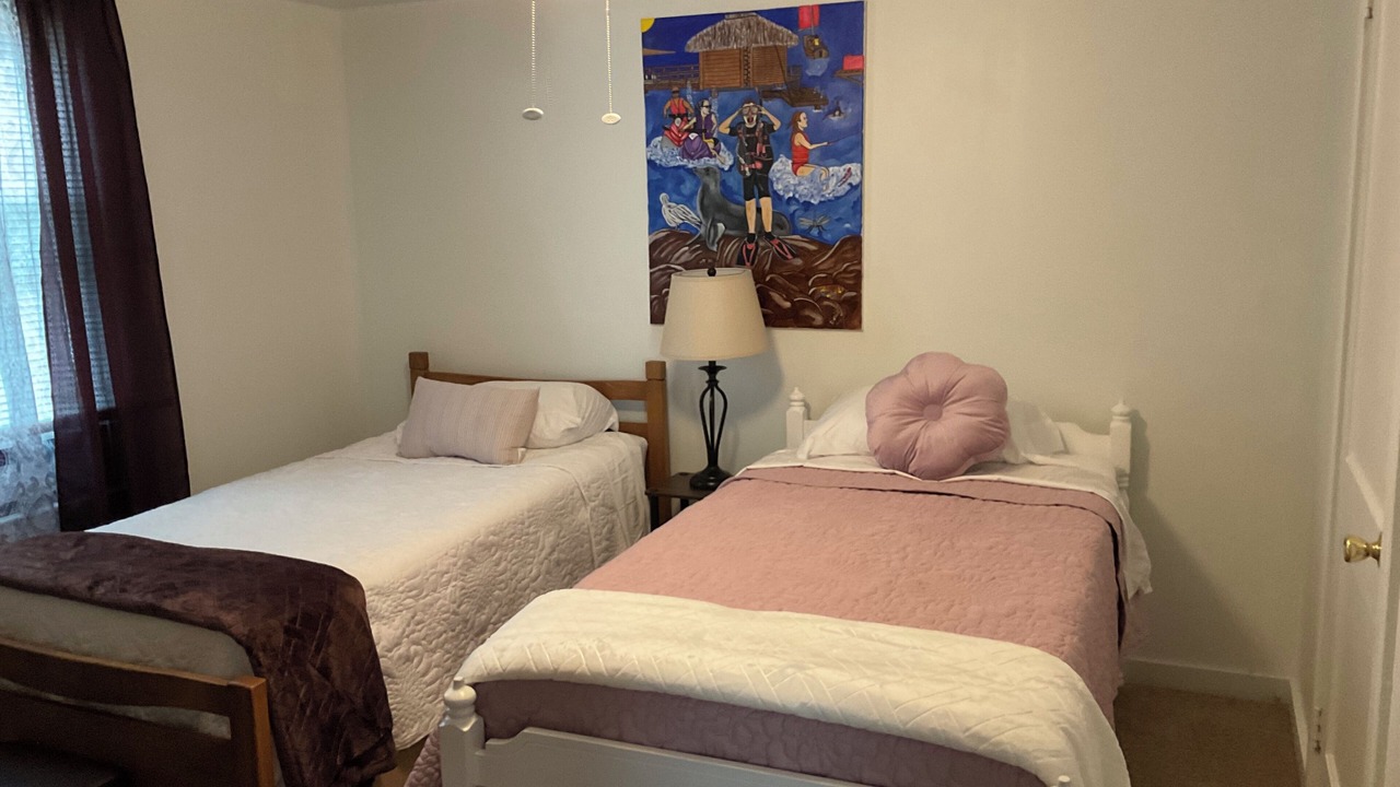 Photo of Bedroom in Frederica