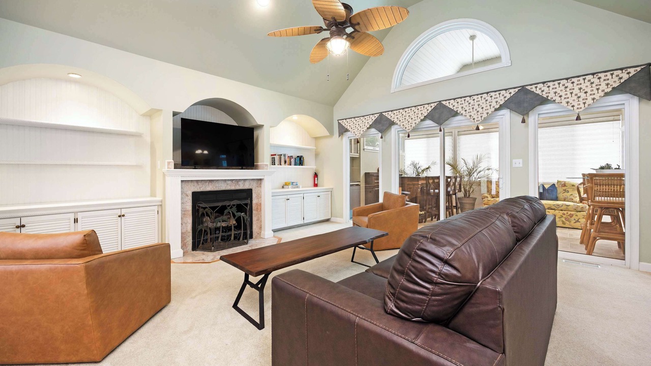 Photo of Livingroom in Bishopville