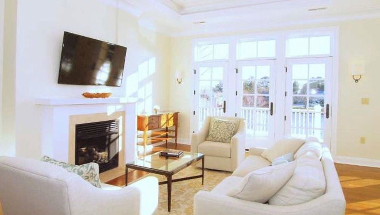 Photo of Livingroom in South Rehoboth