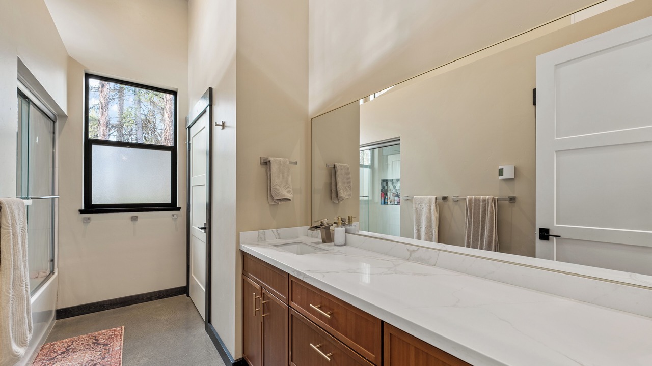 Photo of Bathroom in Whitefish