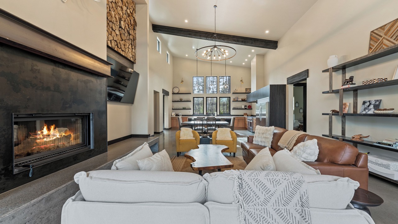 Photo of Bedroom in Whitefish