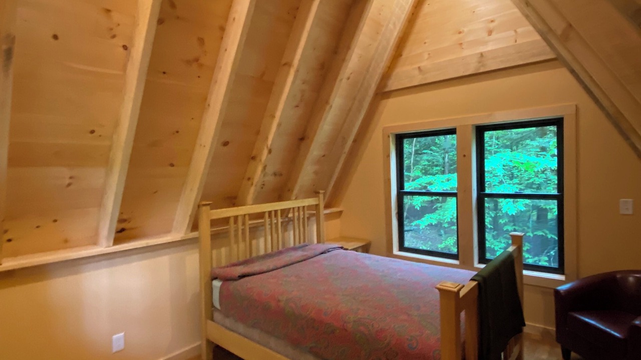 Photo of Bedroom in Sand Lake