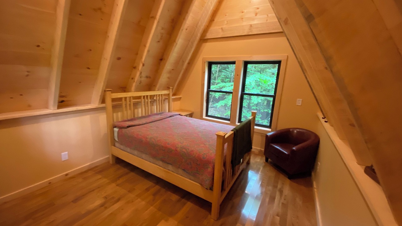 Photo of Bedroom in Sand Lake