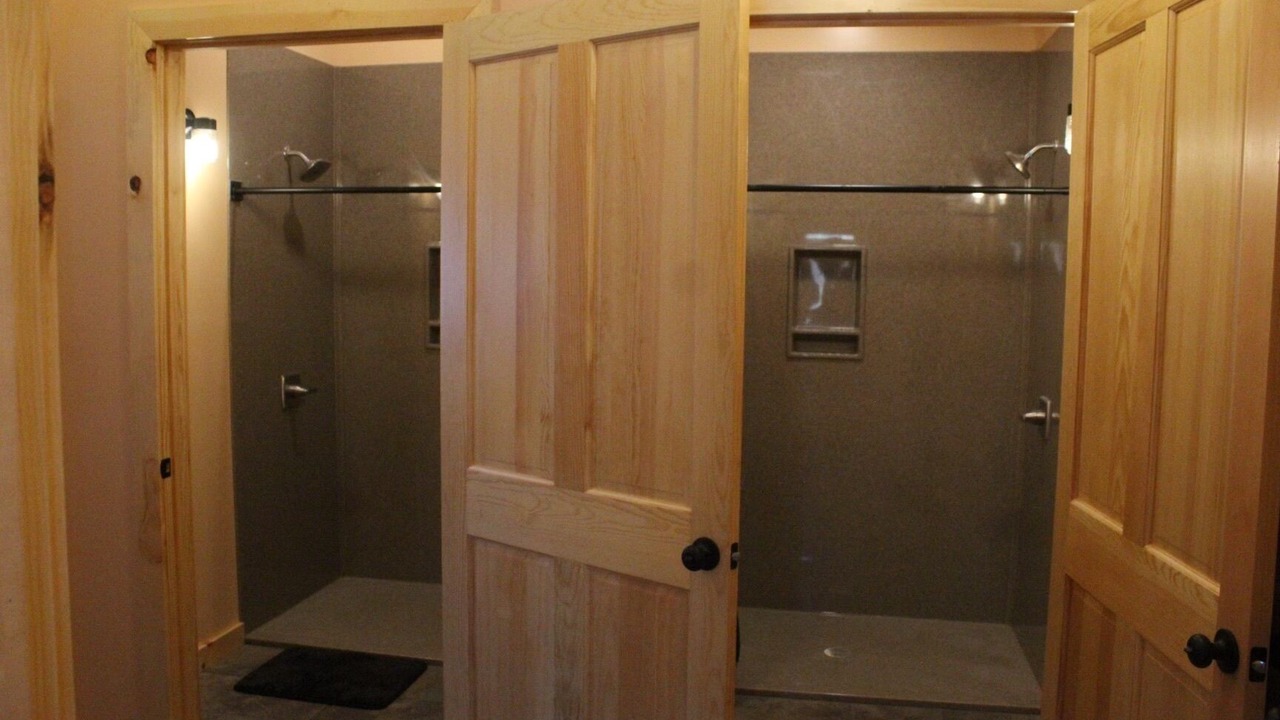 Photo of Bathroom in Sand Lake
