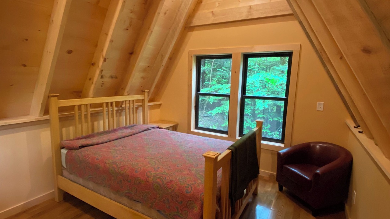 Photo of Bedroom in Sand Lake
