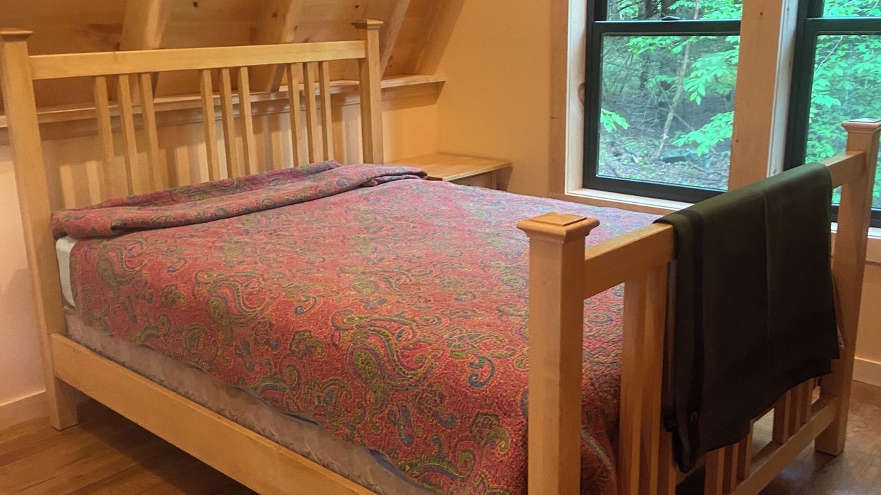 Photo of Bedroom in Sand Lake