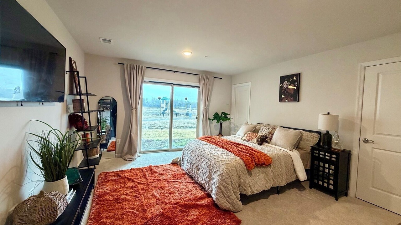 Photo of Bedroom in Bowie