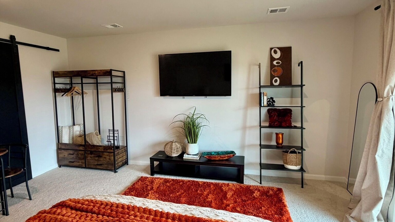 Photo of Bedroom in Bowie
