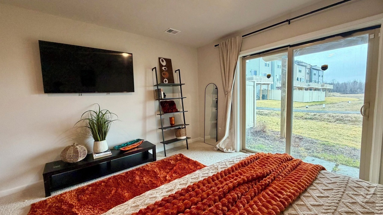 Photo of Bedroom in Bowie