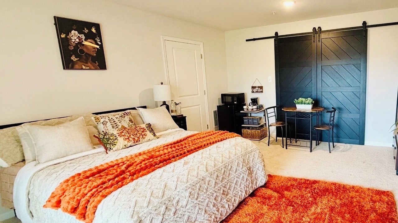 Photo of Bedroom in Bowie