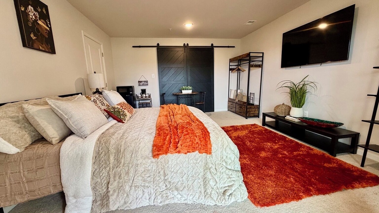 Photo of Bedroom in Bowie