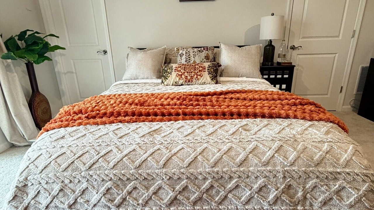 Photo of Bedroom in Bowie