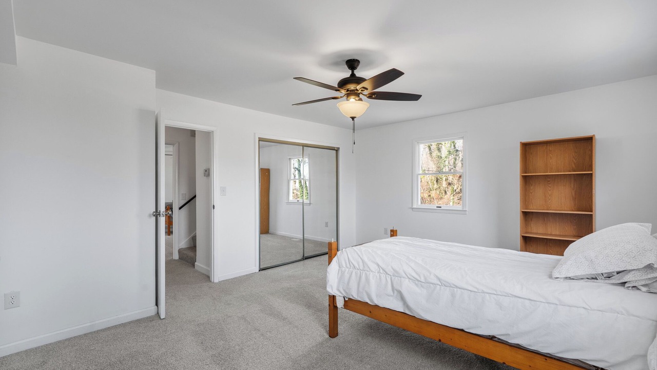 Photo of Bedroom in Port Republic