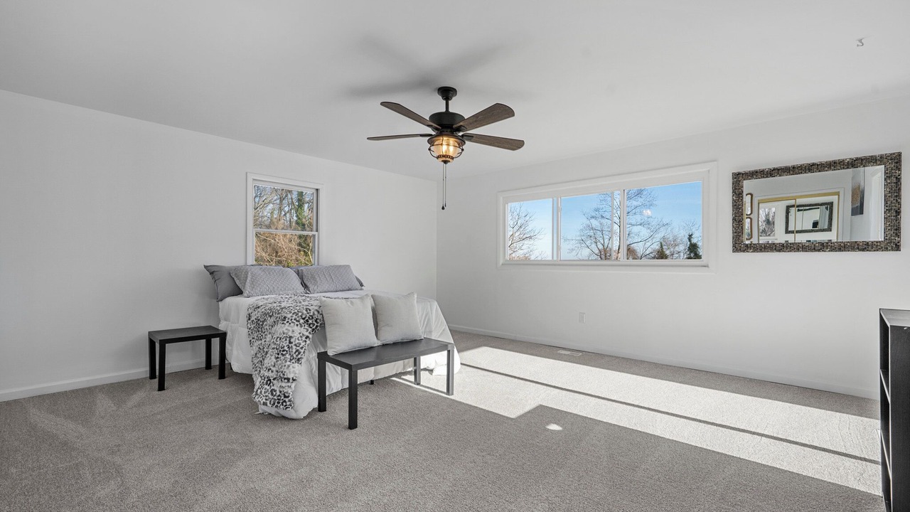 Photo of Bedroom in Port Republic