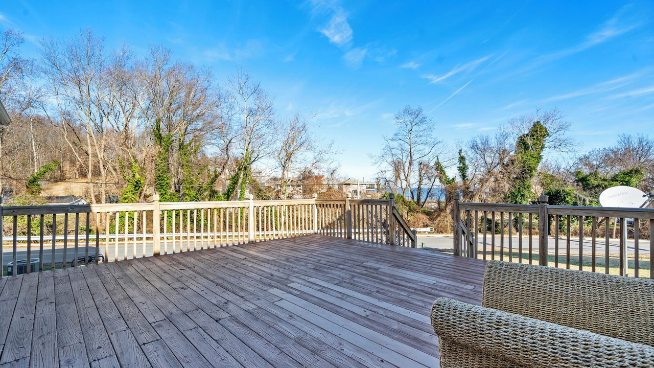 Photo of Patio Balcony in Port Republic
