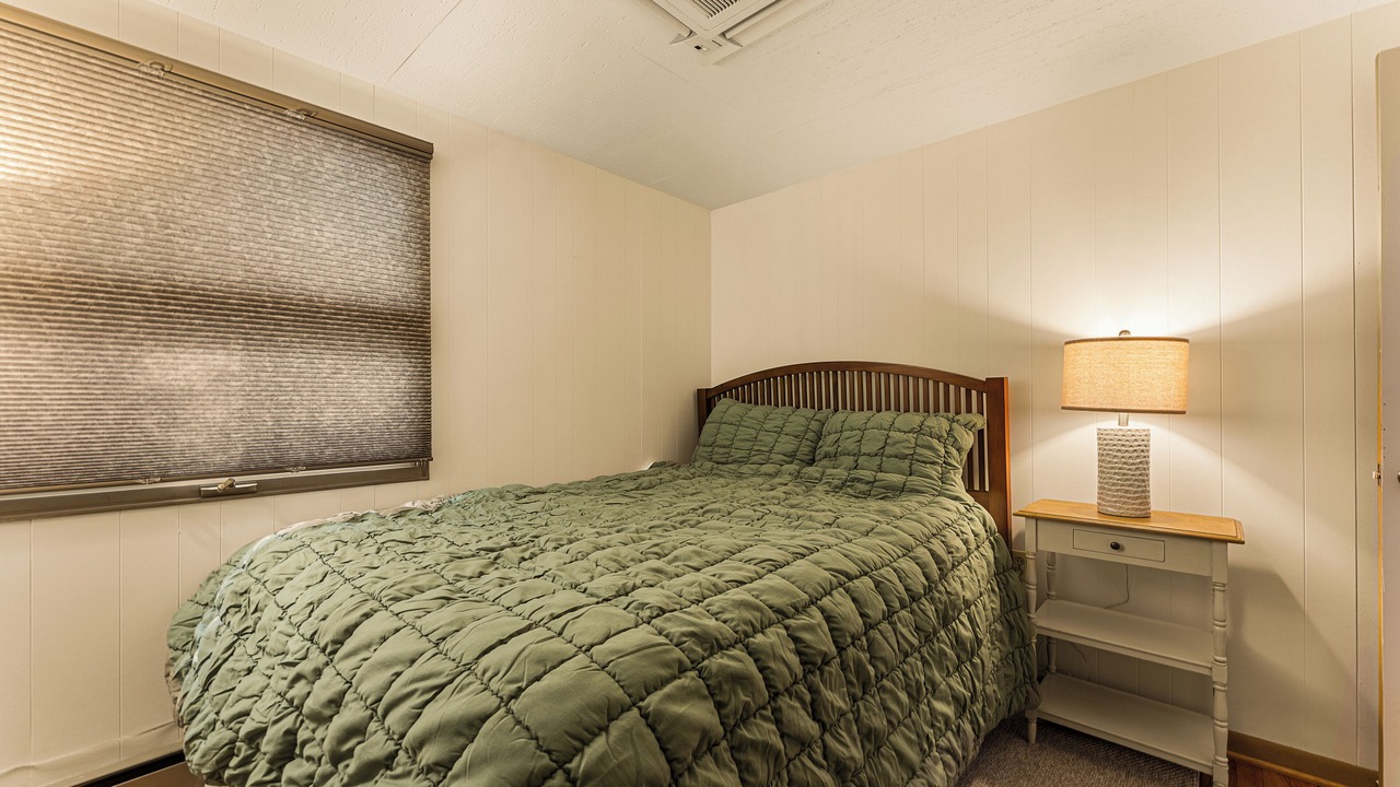 Photo of Bedroom in Pocono Pines