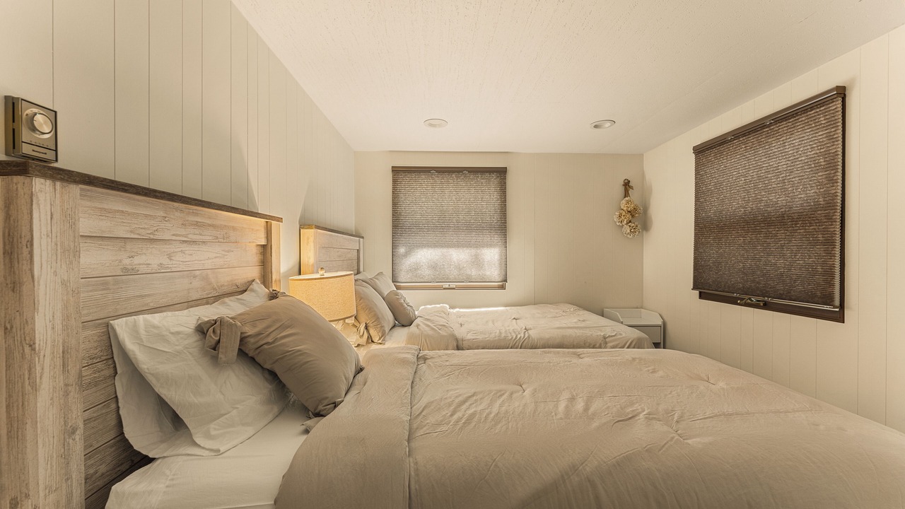Photo of Bedroom in Pocono Pines