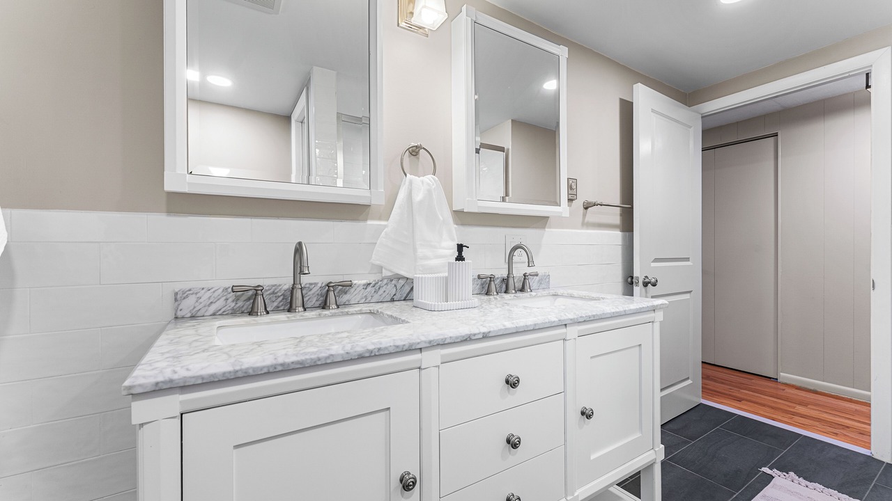Photo of Bathroom in Pocono Pines