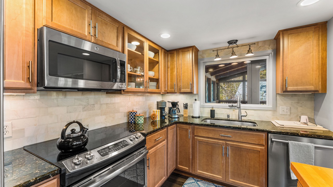 Photo of Kitchen in Pocono Pines
