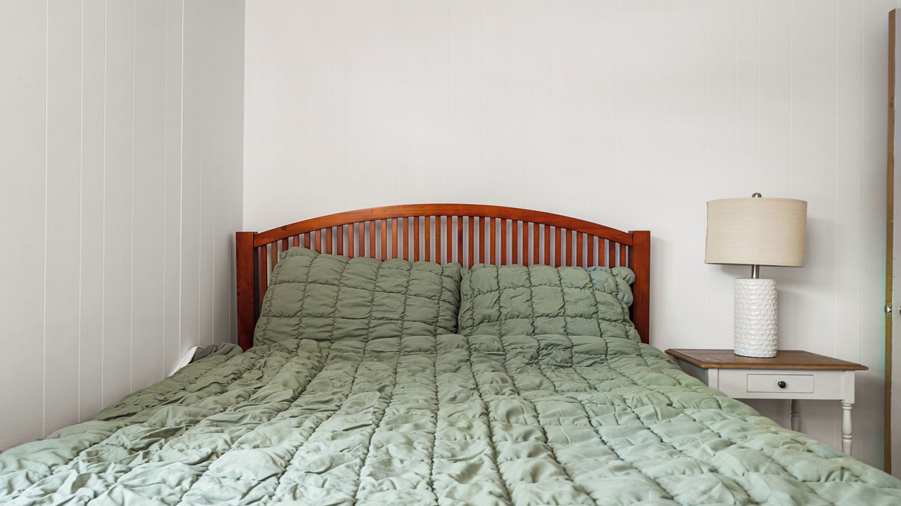 Photo of Bedroom in Pocono Pines