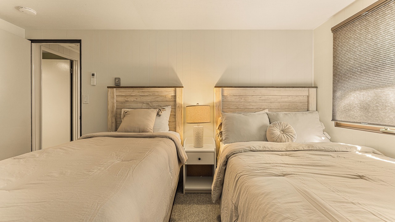 Photo of Bedroom in Pocono Pines
