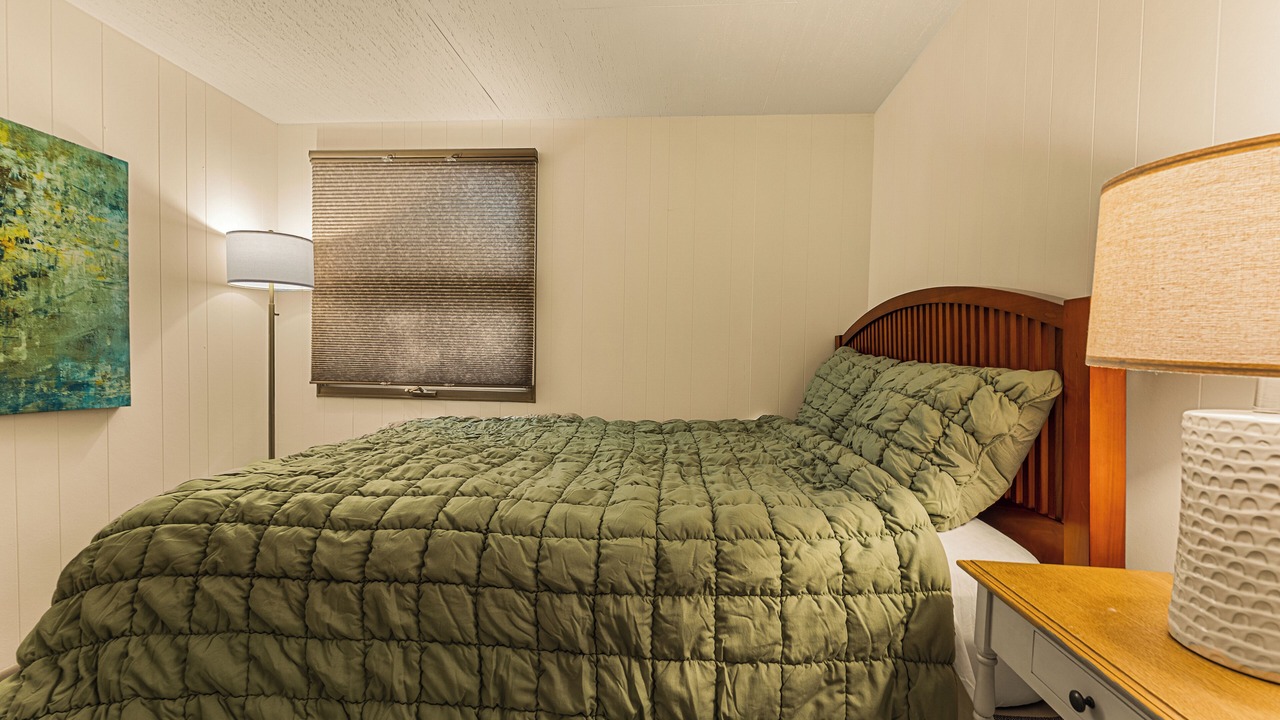 Photo of Bedroom in Pocono Pines
