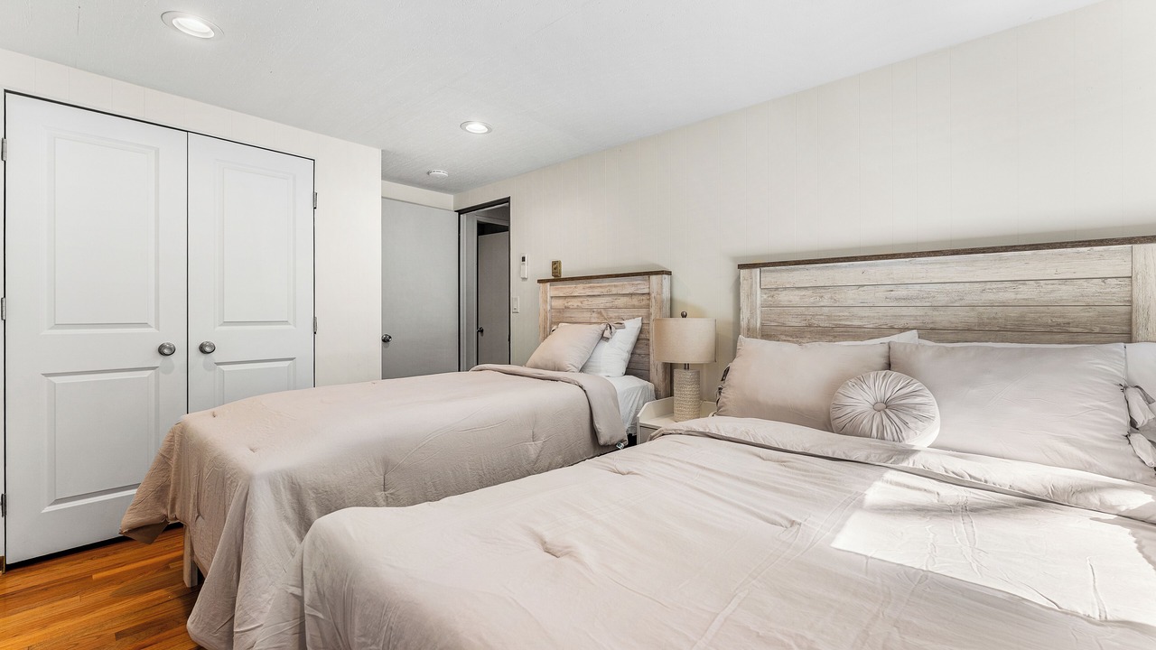 Photo of Bedroom in Pocono Pines