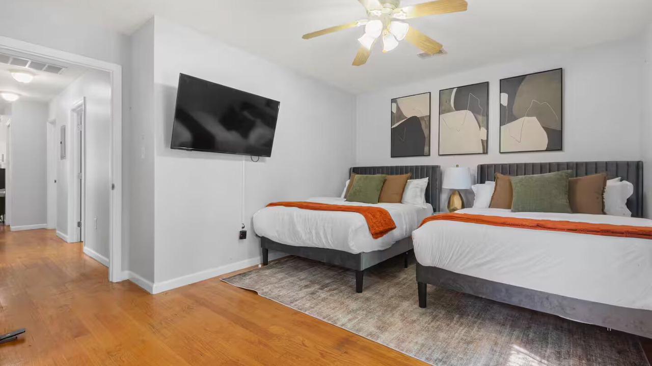 Photo of Bedroom in West Side