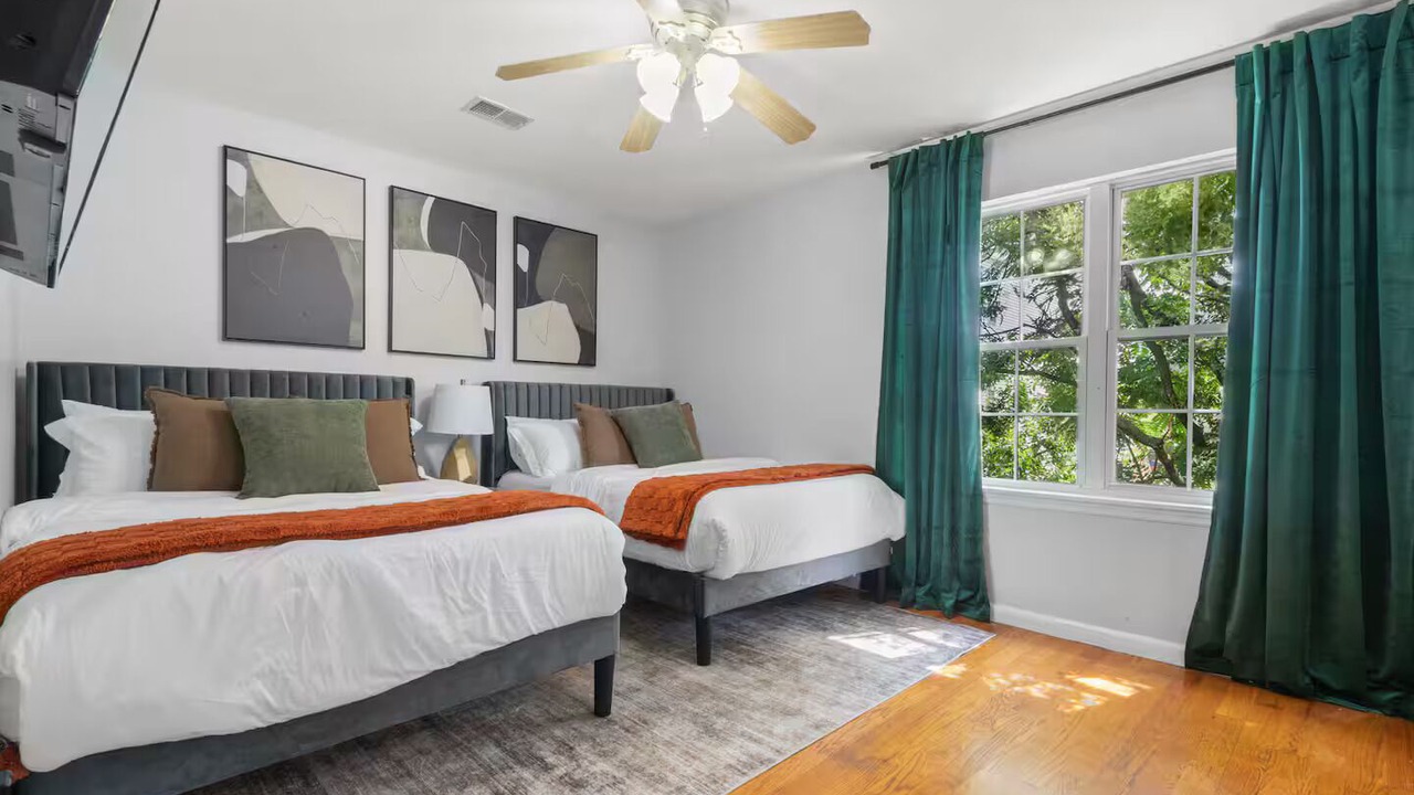 Photo of Bedroom in West Side