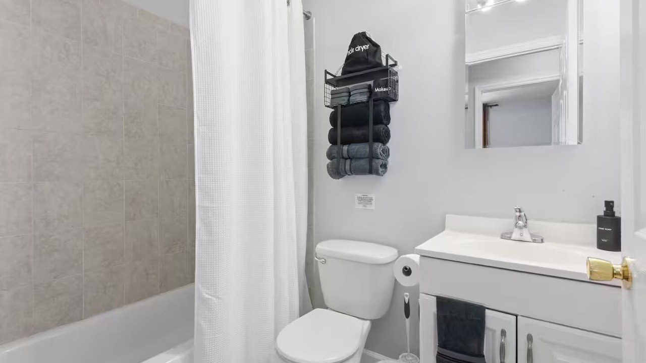 Photo of Bathroom in West Side