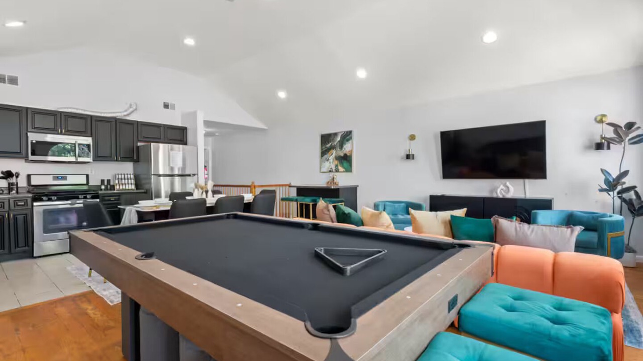 Photo of Bedroom in West Side