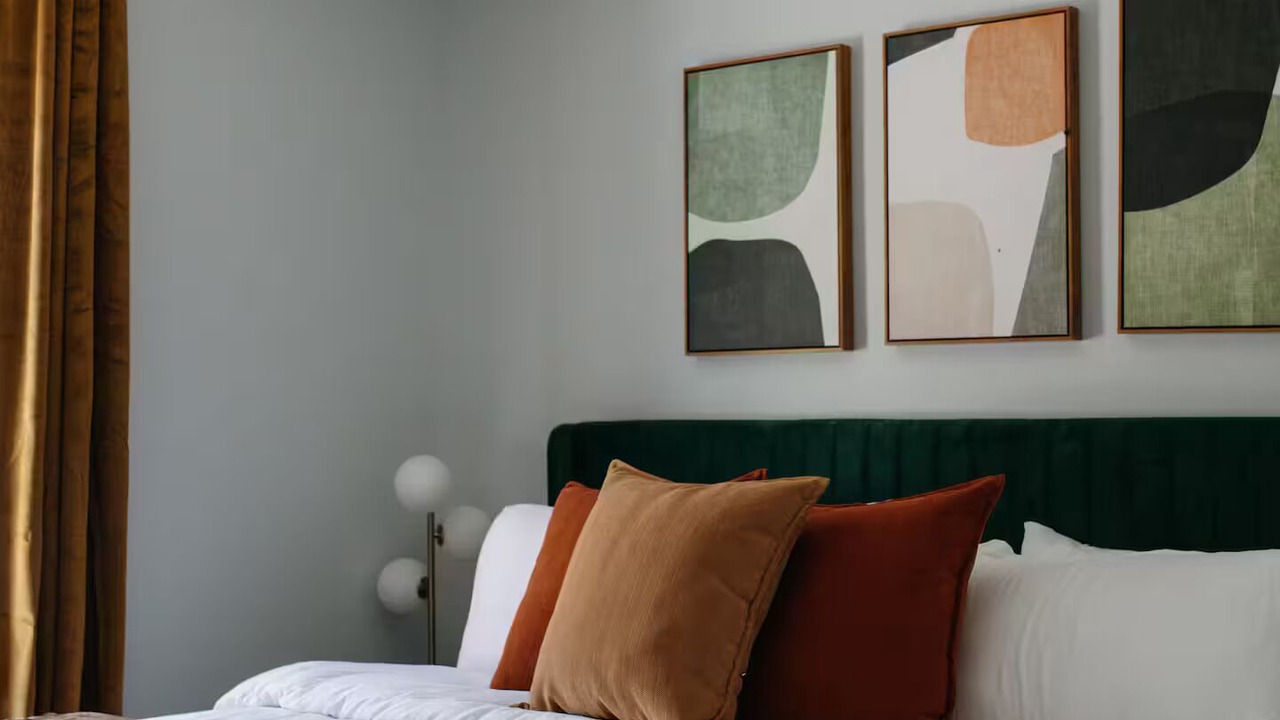 Photo of Bedroom in West Side