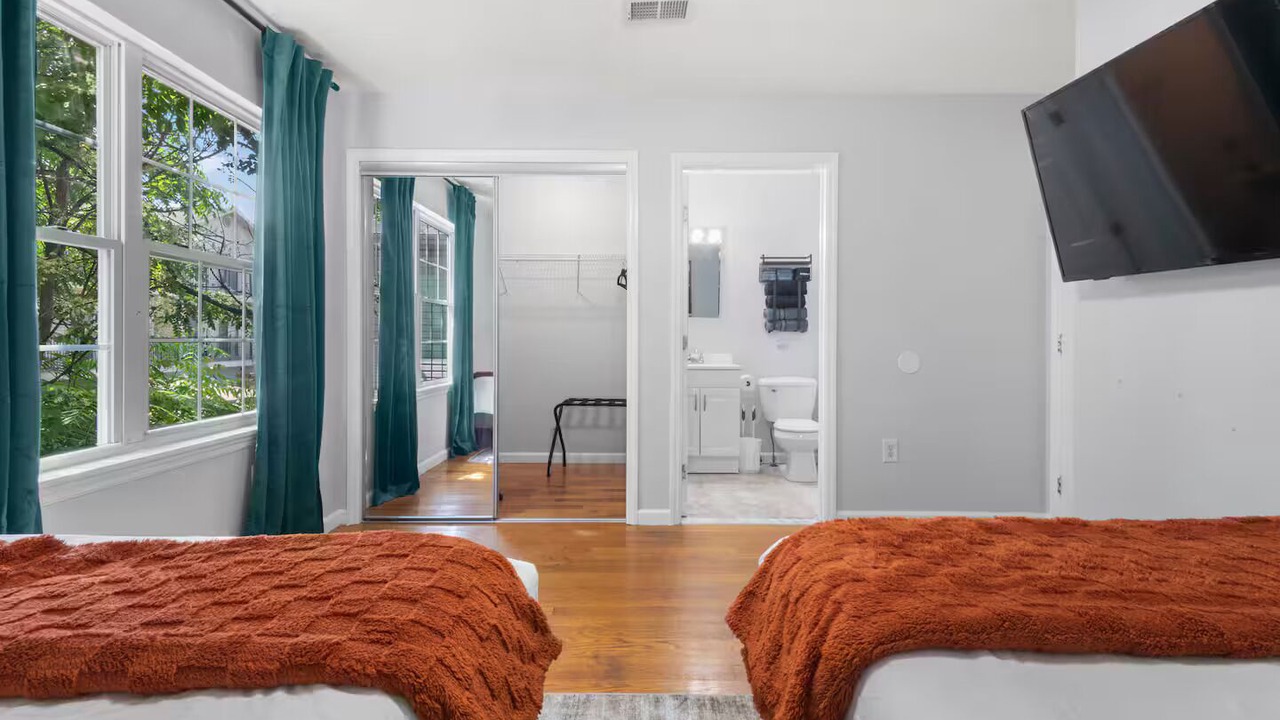 Photo of Bedroom in West Side