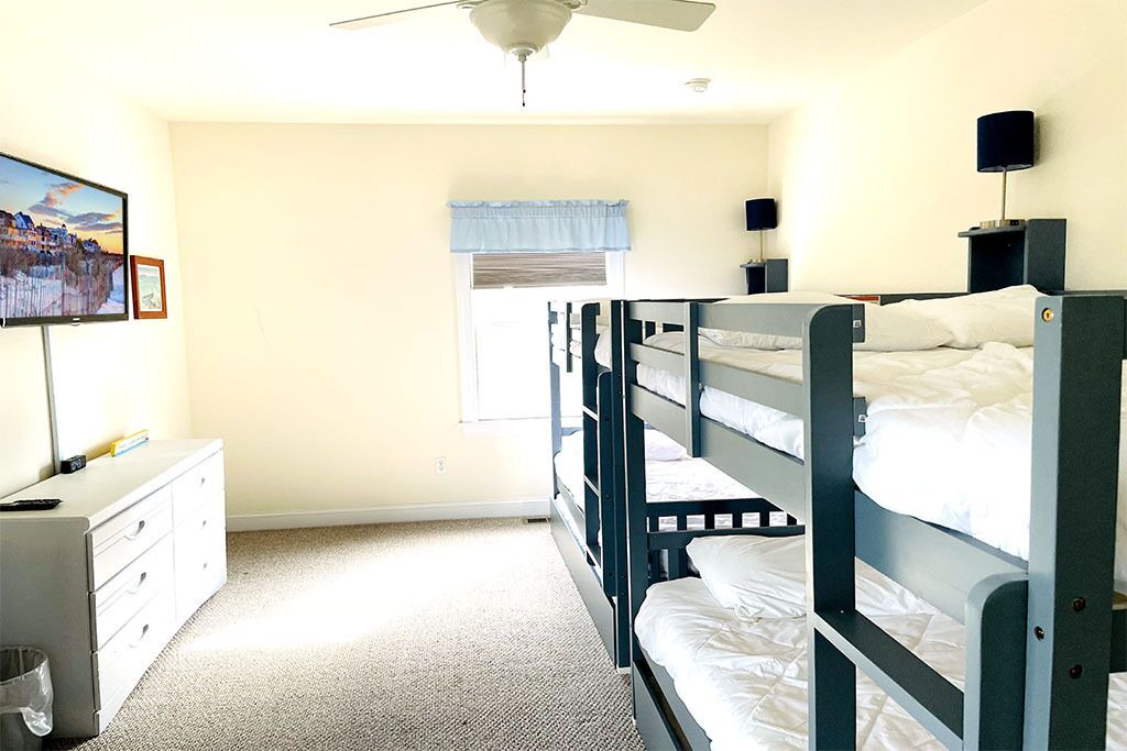 Photo of Bedroom in Town Bank