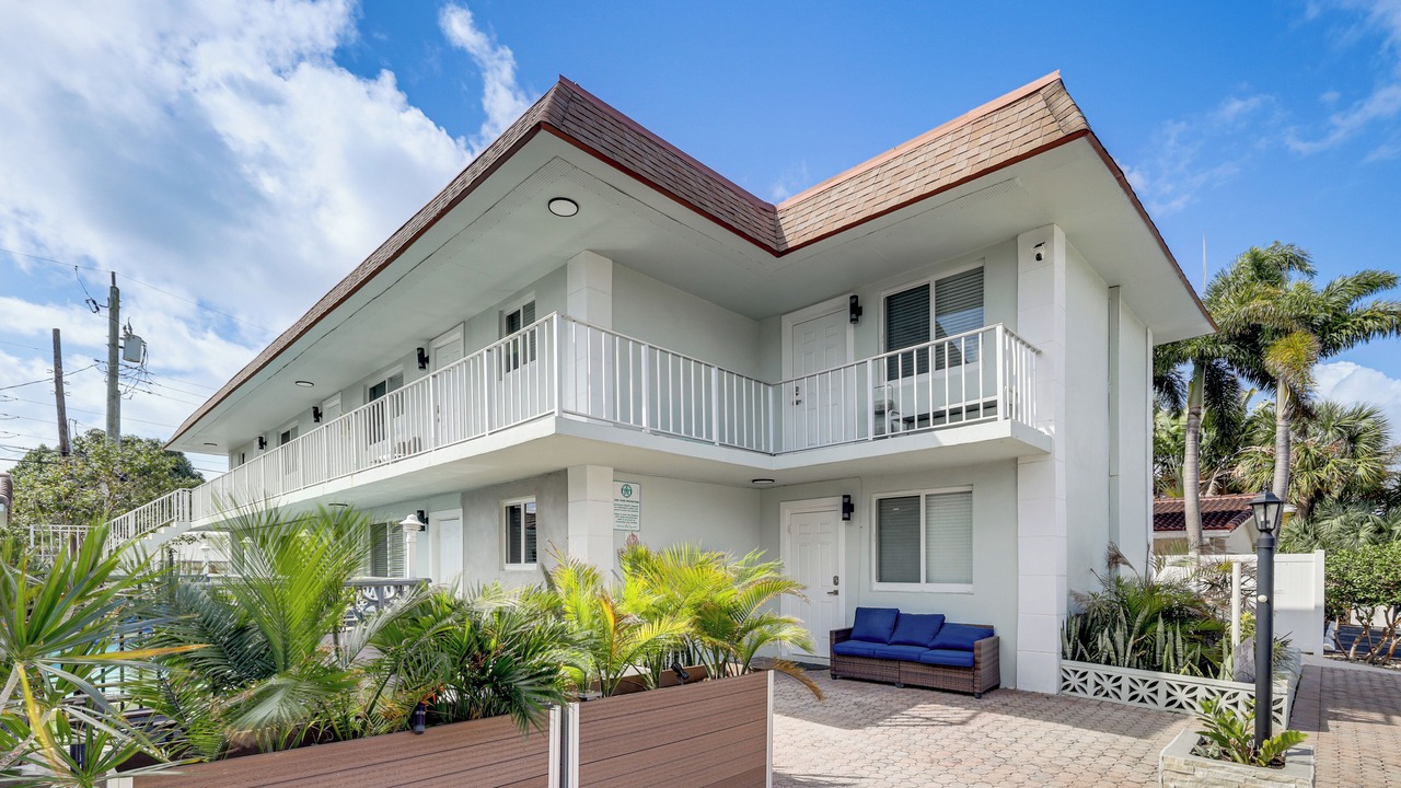 Photo of Outdoor in Cypress Point