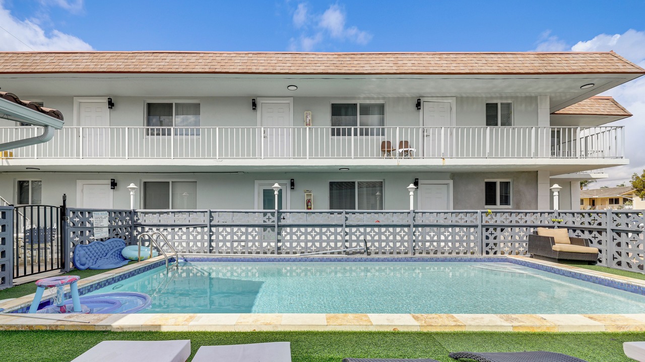 Photo of Outdoor in Cypress Point